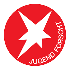 Jugend forscht Unterstützerpool Logo